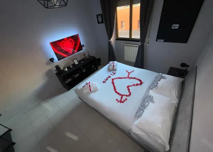 D&F Apartment